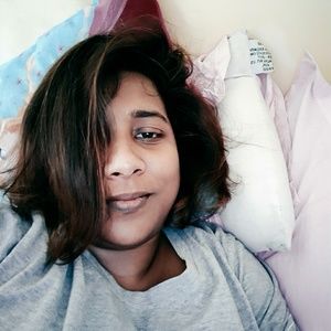 Meet your Posher, Tanushree